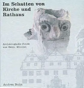 Bulla / Grote / Wolf |  Im Schatten von Kirche und Rathaus | Buch |  Sack Fachmedien