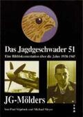 Stipdonk / Meyer |  Jagdgeschwader 51 Mölders | Buch |  Sack Fachmedien