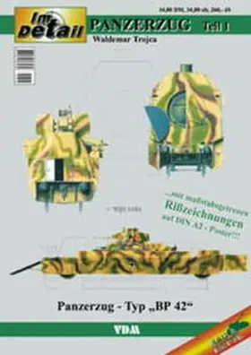Trojca |  Im Detail / Im Detail | Buch |  Sack Fachmedien
