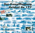 Becker |  Das Kampfflugzeug Heinkel He 177 | Buch |  Sack Fachmedien