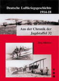 Mückler |  Deutsche Luftkriegsgeschichte 1914-1918 | Buch |  Sack Fachmedien