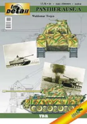 Trojca |  Im Detail / Im Detail | Buch |  Sack Fachmedien