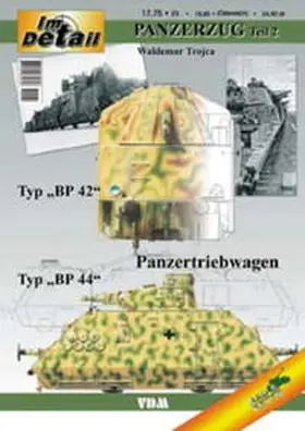 Trojca |  Im Detail / Im Detail | Buch |  Sack Fachmedien
