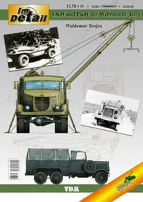 Trojca |  Im Detail / Im Detail | Buch |  Sack Fachmedien