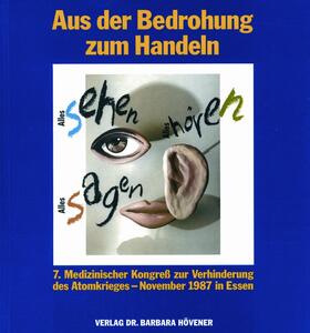 Popp |  Aus der Bedrohung zum Handeln  | Buch |  Sack Fachmedien