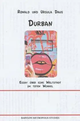 Daus |  Durban | Buch |  Sack Fachmedien