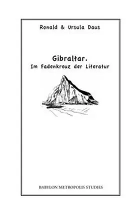 Daus |  Gibraltar | Buch |  Sack Fachmedien