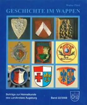 Pötzl |  Geschichte im Wappen | Buch |  Sack Fachmedien