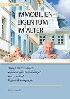 Llewellyn |  Immobilieneigentum im Alter | eBook | Sack Fachmedien