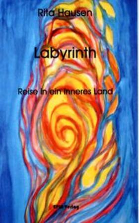Hausen |  Labyrinth | Buch |  Sack Fachmedien