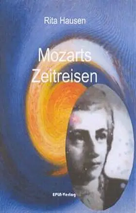 Hausen |  Mozarts Zeitreisen | Buch |  Sack Fachmedien