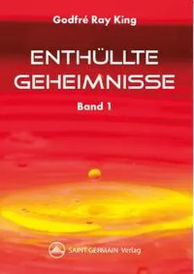King |  Enthüllte Geheimnisse | Buch |  Sack Fachmedien