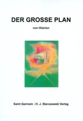 Cooke |  Der Grosse Plan | Buch |  Sack Fachmedien