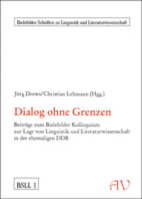 Albrecht / Kelling / Köstler |  Dialog ohne Grenzen | Buch |  Sack Fachmedien