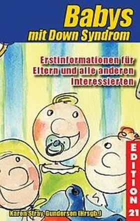 Stray-Gundersen |  Babys mit Down-Syndrom | Buch |  Sack Fachmedien