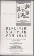 Karwelat / Müller |  Berliner Stadtplan von 1946 | Sonstiges |  Sack Fachmedien