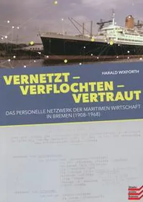 Wixforth |  Vernetzt - Verflochten - Vertraut | Buch |  Sack Fachmedien