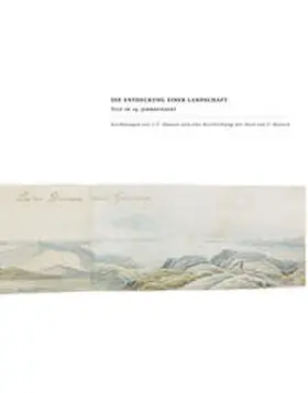 Sölring Foriining e. V. |  Die Entdeckung einer Landschaft | Buch |  Sack Fachmedien