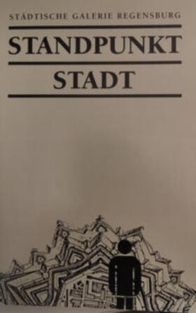 Schneidler / Rollmann | Standpunkt Stadt | Buch | 978-3-925753-44-2 | sack.de
