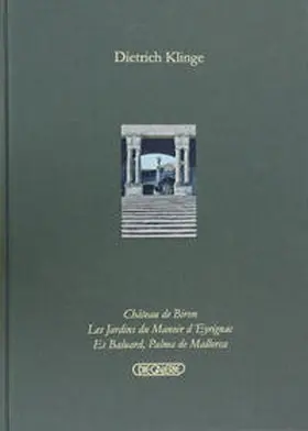 Antenucci Becherer / Xuriguera / Esterházy |  Dietrich Klinge | Buch |  Sack Fachmedien