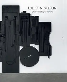 Grunenberg / Stoll / Bruno |  LOUISE NEVELSON | Buch |  Sack Fachmedien