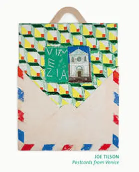 Rylands / Livingstone |  Joe Tilson | Buch |  Sack Fachmedien