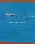 DIE GALERIE / Sander / Hoffmann |  MAX ACKERMANN | Buch |  Sack Fachmedien