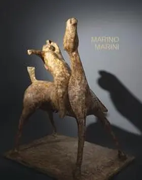 Schulz-Hoffmann / DIE GALERIE |  MARINO MARINI | Buch |  Sack Fachmedien