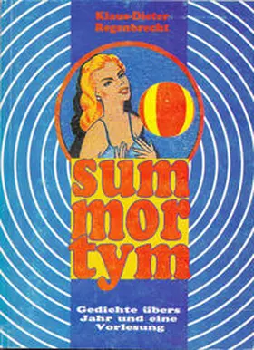 Regenbrecht |  Tabu Litu. Ein Documentum Fragmentum / sum mor tym | Buch |  Sack Fachmedien