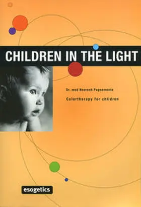 Pagnamenta |  Children in the light | Buch |  Sack Fachmedien