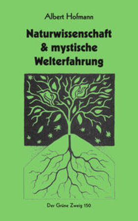 Hofmann | Hofmann, A: Naturwissenschaft | Buch | 978-3-925817-50-2 | sack.de