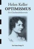 Keller |  Optimismus | Buch |  Sack Fachmedien