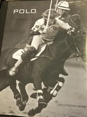 Oettingen-Wallerstein / Oettingen-Wallenstein / Popa |  Polo Deutschland | Buch |  Sack Fachmedien