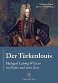 Froese / Walter |  Der Türkenlouis | Buch |  Sack Fachmedien