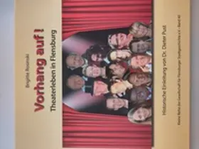 Rosinski |  Vorhang auf! | Buch |  Sack Fachmedien