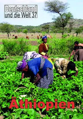 Pohl |  Äthiopien | Buch |  Sack Fachmedien