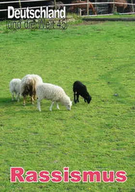 Pohl |  Rassismus | Buch |  Sack Fachmedien