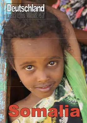 Pohl |  Somalia | Buch |  Sack Fachmedien