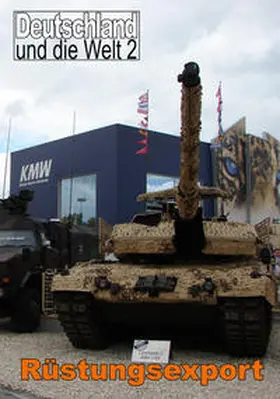 Pohl |  Rüstungsexport | Buch |  Sack Fachmedien