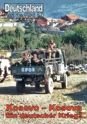 Pohl |  Kosovo /Kosova | Buch |  Sack Fachmedien