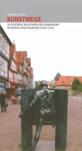 Klatt |  Kunstwege | Buch |  Sack Fachmedien