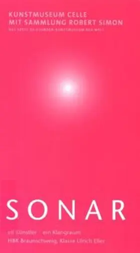 Kunstmuseum Celle mit Sammlung Robert Simon / Simon / McDowell |  Sonar | Buch |  Sack Fachmedien