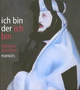 Mattner / Summek-Liman / Eberhard-Schlotter-Stiftung Celle |  Ich bin der ich bin | Buch |  Sack Fachmedien