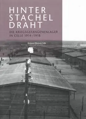 Meiners |  Hinter Stacheldraht | Buch |  Sack Fachmedien