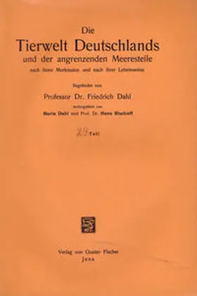 Pesta |  Krebstiere oder Crustacea. Teil I: Ruderfüsser oder Copepoda / Krebstiere oder Crustacea. Teil I: Ruderfüsser oder Copepoda | Buch |  Sack Fachmedien