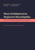 Lehmann / Aderhold / Rufer |  Neue Antidepressiva, atypische Neuroleptika | Buch |  Sack Fachmedien