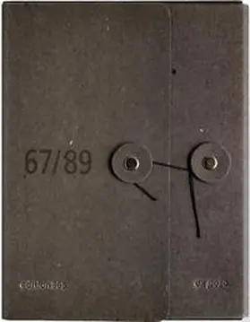 Hesse |  67/89 | Loseblattwerk |  Sack Fachmedien