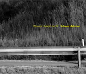 Lieberknecht |  Schwarzfahrten | Buch |  Sack Fachmedien