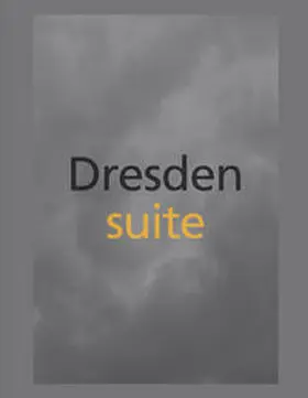 Hesse |  Dresden suite | Buch |  Sack Fachmedien