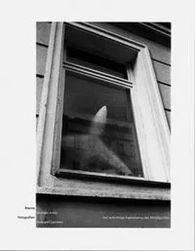 Arenz / Lambers |  Der aufrichtige Kapitalismus des Metallgorillas | Buch |  Sack Fachmedien